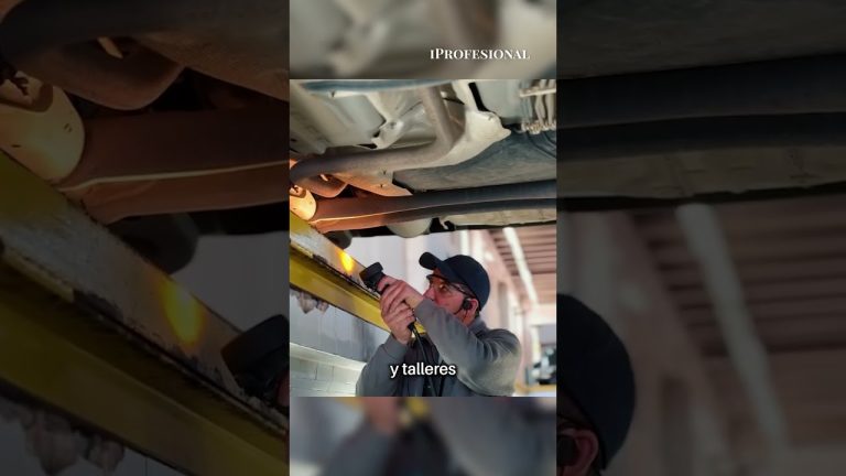 Buenos Aires rechaza modificaciones nacionales en la VTV y recibe cr&iacute;ticas de Sturzenegger