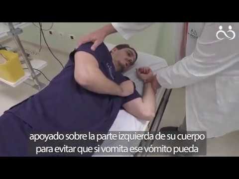 Celebraci&oacute;n desmedida en San Juan: joven de 17 a&ntilde;os hospitalizada por intoxicaci&oacute;n alcoh&oacute;lica en un UPD