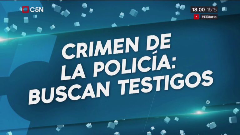 Clases en la provincia de Buenos Aires se suspenden tras seis a&ntilde;os por paro docente