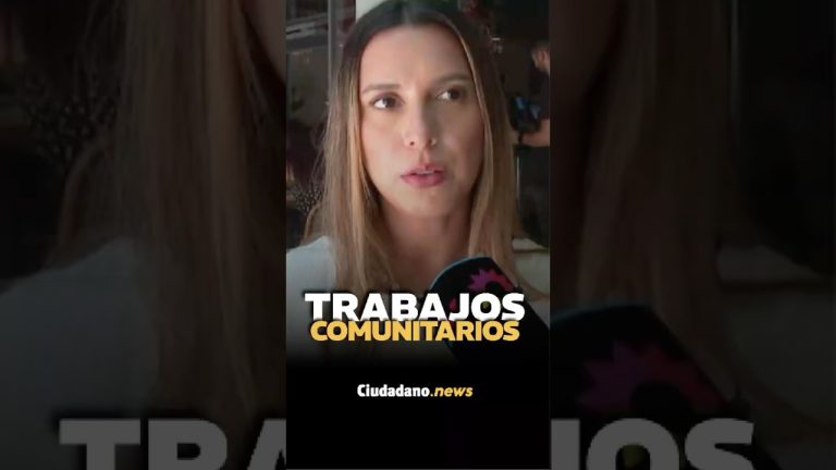C&oacute;mo experiment&oacute; Agostina P&aacute;ez 70 d&iacute;as en Brasil: de las videollamadas a la amistad inesperada con la cajera del supermercado
