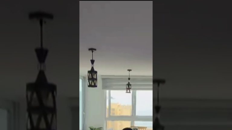 Conductora en Tucum&aacute;n sorprendida por fuerte temblor que afect&oacute; el norte de Chile