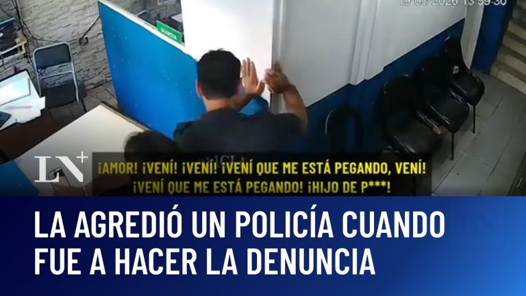 Controversia en comisar&iacute;a de Mar del Plata: destituyen a polic&iacute;a por maltratar y expulsar a una mujer que buscaba hacer una denuncia