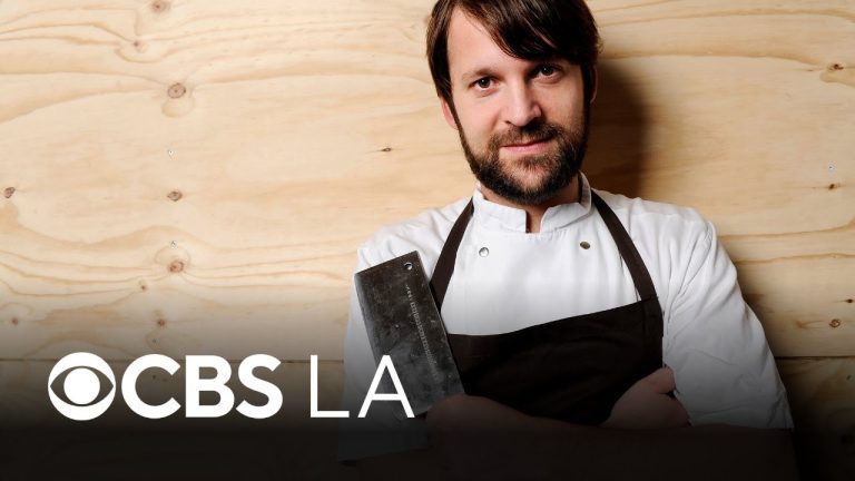 Controversia en Noma: reconocido chef mundial renuncia tras acusaciones de abuso