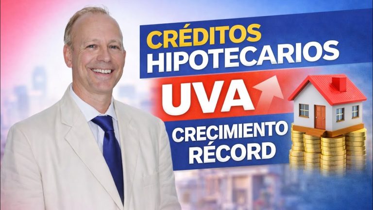 Cuotas de créditos hipotecarios UVA: cómo varían para los nuevos propietarios y razones del estancamiento del auge inmobiliario