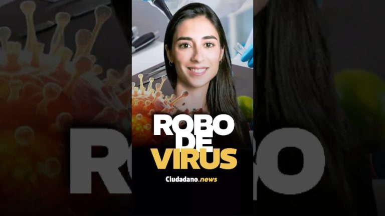 Descubre la identidad de la científica argentina arrestada en Brasil por el presunto robo de muestras de virus y las sospechas sobre ella y su esposo.