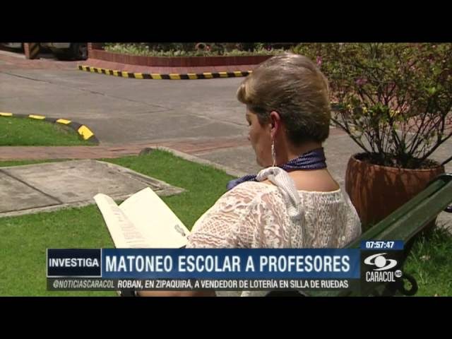 Docente de Chubut bajo investigaci&oacute;n por supuesto acoso a estudiante adolescente