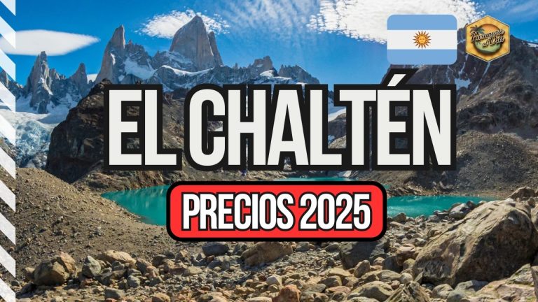 El Chalt&eacute;n implementar&aacute; un cargo adicional para visitantes que no pernocten en la localidad
