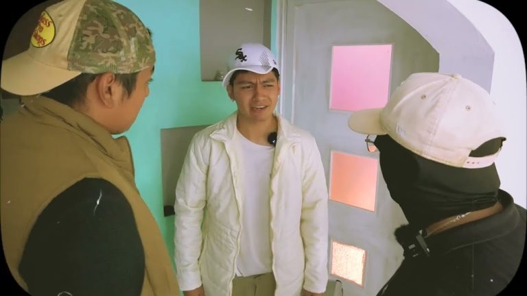 El cobro de piso reflejado en el cine.