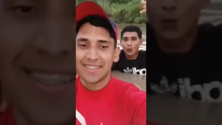 El desafortunado accidente de dos hermanos en Brasil mientras viajaban hacia su madre desde Argentina