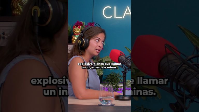 El legado minero: el sue&ntilde;o realizado de un padre y sus siete hijas explorando el camino familiar