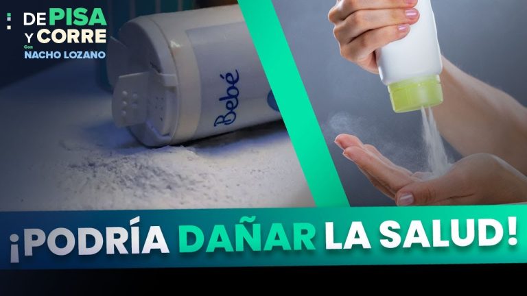 Empresa reconoce que su conocido talco podr&iacute;a estar vinculado a numerosos casos de c&aacute;ncer en los &uacute;ltimos 50 a&ntilde;os