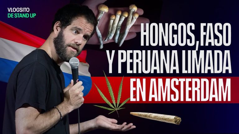 Evento nocturno en &Aacute;msterdam re&uacute;ne a 300 personas con fernet y m&uacute;sica cumbia argentina de alta gama