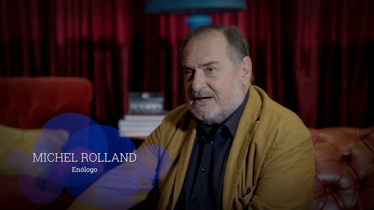 Falleci&oacute; Michel Rolland, destacado en&oacute;logo del malbec en Argentina