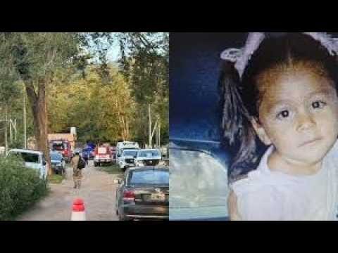 Familia de Sof&iacute;a investiga circo tras su partida de Cosqu&iacute;n el d&iacute;a de su desaparici&oacute;n