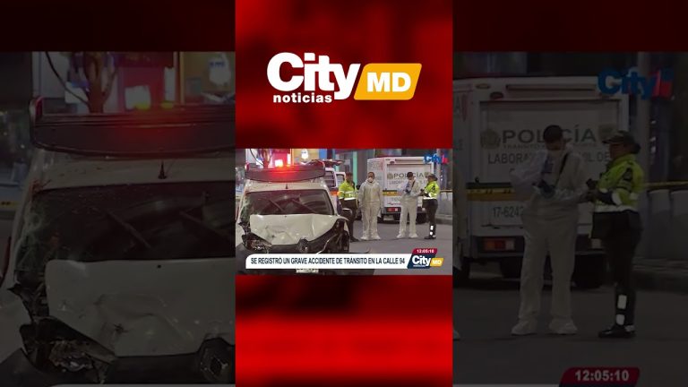 Fatal accidente en Guaminí: colisión frontal deja tres fallecidos y un herido