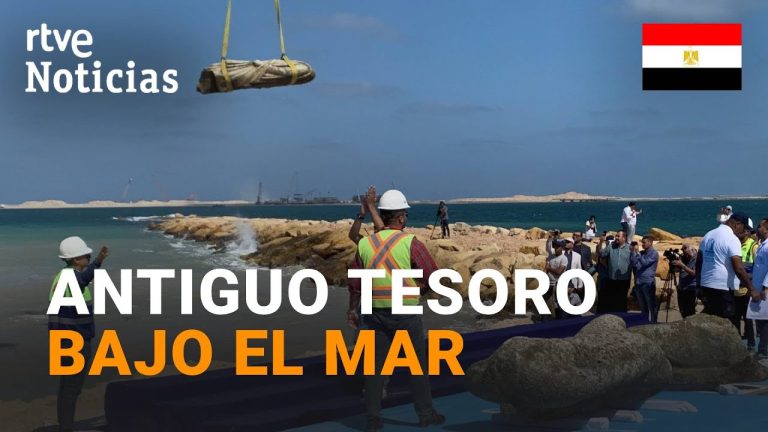 Hallazgo inesperado en la costa: turistas descubren restos de una antigua criatura prehist&oacute;rica en la playa