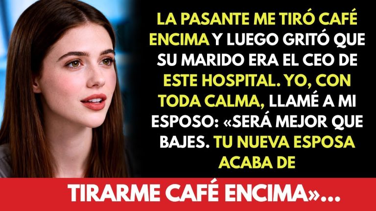 Historias personales: Mi debut en la industria del cine fue como asistente de cafeter&iacute;a. Lleno de sue&ntilde;os, pens&eacute; que destacar&iacute;a, pero pas&eacute; desapercibida