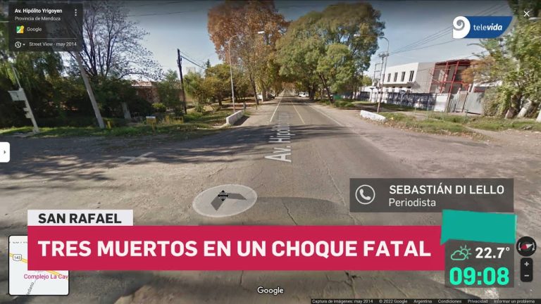 Impactante suceso en Mendoza: fallecimiento de turista franc&eacute;s durante excursi&oacute;n