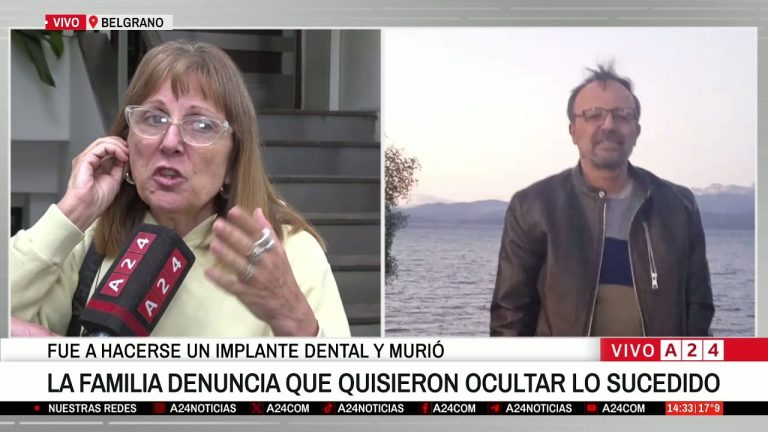 Impactantes resultados de la autopsia del hombre fallecido tras una cirug&iacute;a dental