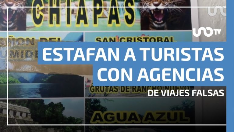 Influencer de viajes involucrado en fraude millonario con aerolíneas por falsas millas y boletos a destinos internacionales