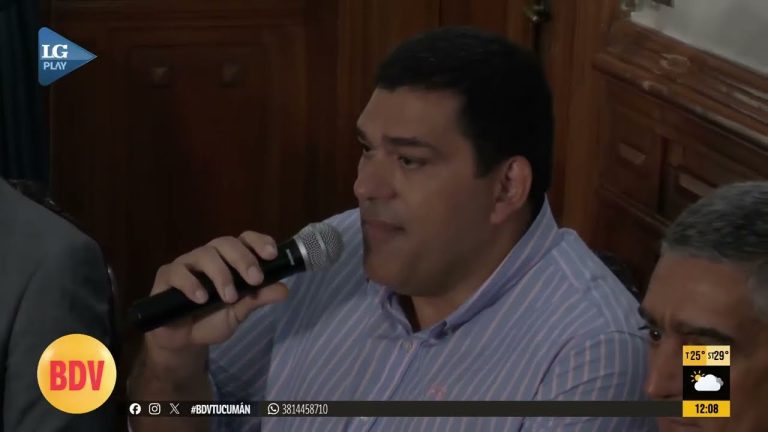 Inundaciones en Tucum&aacute;n generan operativos de emergencia, cierres de carreteras y anegamientos