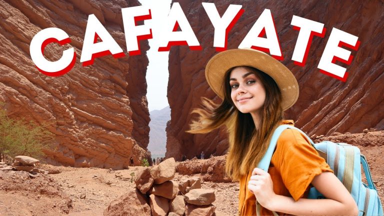 Investigan boda en &aacute;rea protegida de la quebrada de las conchas en salta sin permisos oficiales