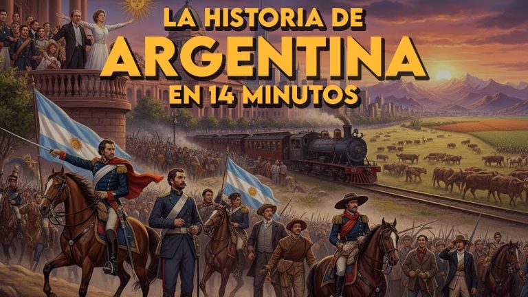 La historia de una argentina que obtuvo la ciudadan&iacute;a de sus padres tras un siglo de espera