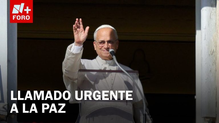 La religiosa influencer cercana al Papa que se transformó en heroína en el conflicto de Ucrania