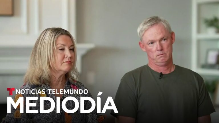 Nueva oleada de padres, afectados por el suicidio de sus hijos, impulsa mejoras en la seguridad online a trav&eacute;s de la inteligencia artificial