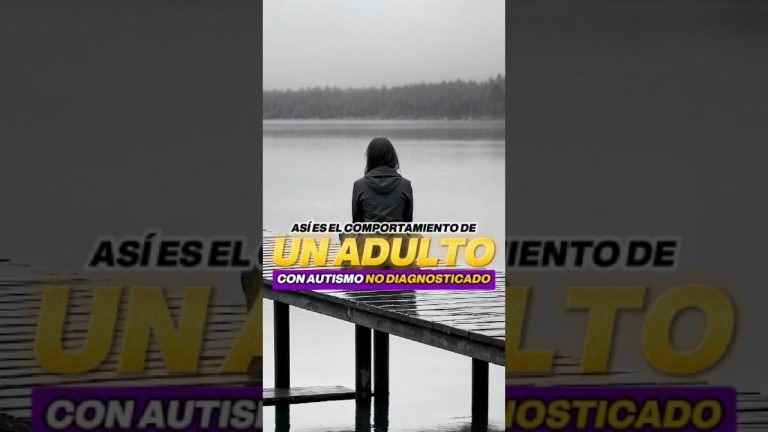 Perspectivas personales: vivo con autismo y me duele el rechazo basado en la falta de conocimiento