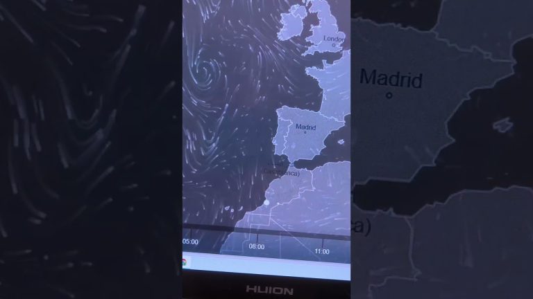 Pronostican un inusual bloqueo atmosférico que trae de regreso el calor veraniego durante toda la semana.