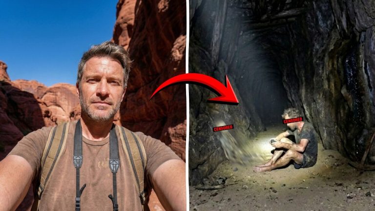 Redescubren relato perdido de un autor famoso reconstruido a partir de recuerdos tras desaparecer en un centro de detención.