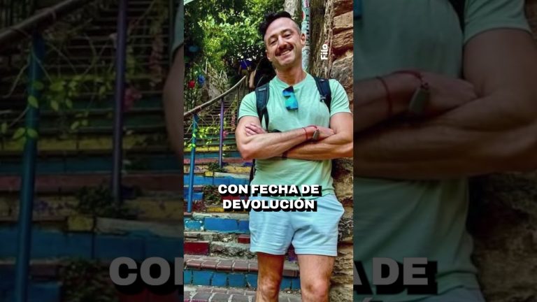 Revelan detalles del fallecimiento del turista estadounidense en Ushuaia: un desenlace trágico