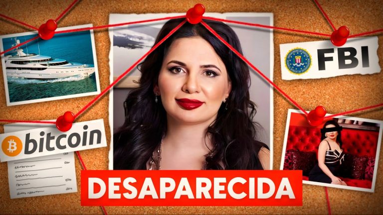 Sentencia para la conexi&oacute;n de Argentina en la estafa de OneCoin dirigida por la cripto reina b&uacute;lgara buscada por el FBI; desaparecieron $4500 millones