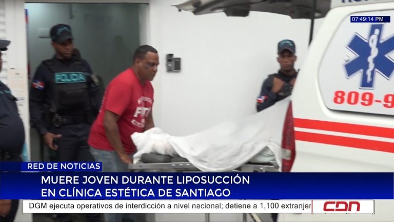 Sentencian a un cirujano plástico por negligencia tras el fallecimiento de una paciente