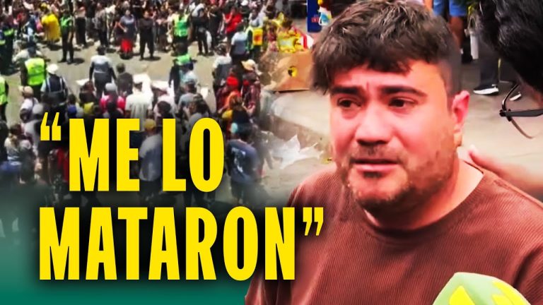 Tr&aacute;gico accidente en Miramar: beb&eacute; en coma tras ser atropellada por su padre al maniobrar el auto desde el garaje