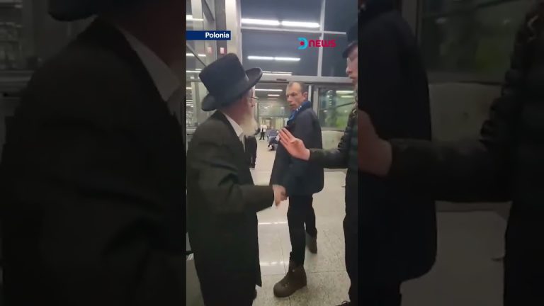 17 pruebas incriminatorias contra el juez federal acusado de antisemitismo