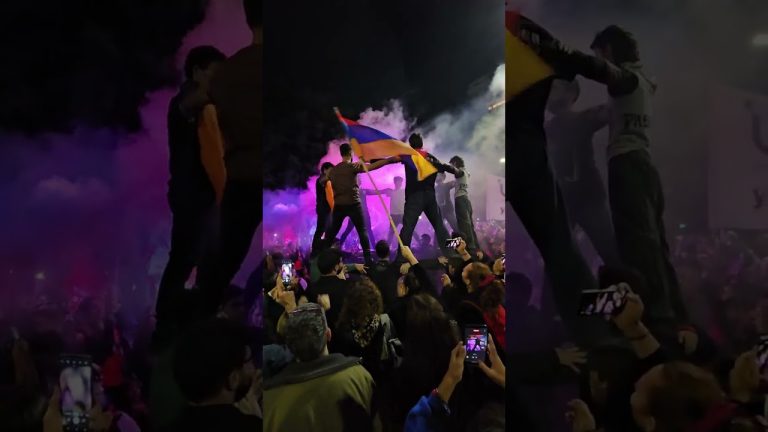 A más de un siglo del trágico evento histórico armenio, alertan sobre el incremento del negacionismo y convocan a una manifestación en Buenos Aires.