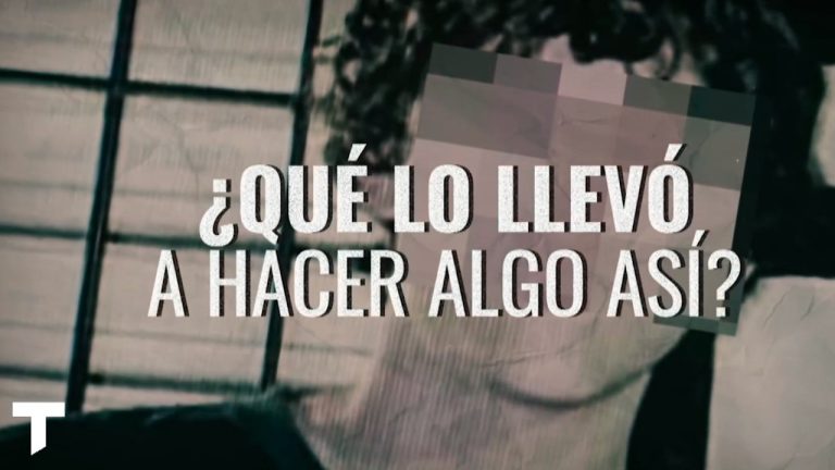A pocos días de un triste evento en Santa Fe, joven de 15 años lanza amenazas a ex compañeros en escuela de La Matanza.