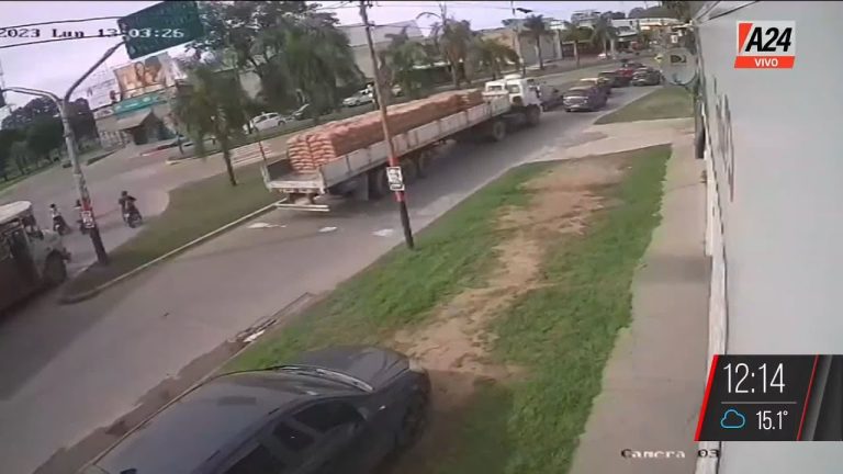 Accidente en Santa Fe: dos mujeres fallecen tras colisión con un vehículo conducido por alguien en estado de ebriedad.