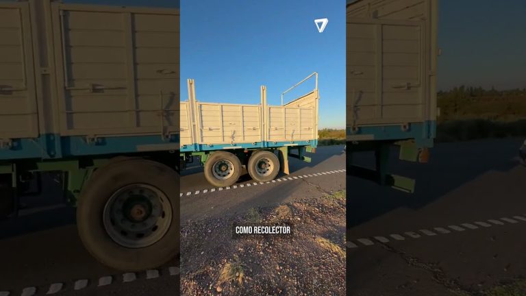 Accidente fatal cerca de la Universidad de La Plata: un camión arrolla a un hombre mientras cambiaba una rueda pinchada