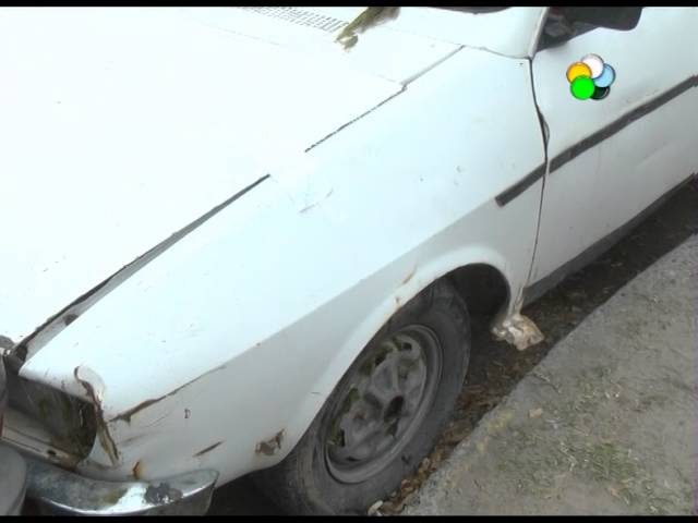 Accidente fatal en R&iacute;o Negro: veh&iacute;culo volc&oacute; en canal de riego y falleci&oacute; el conductor