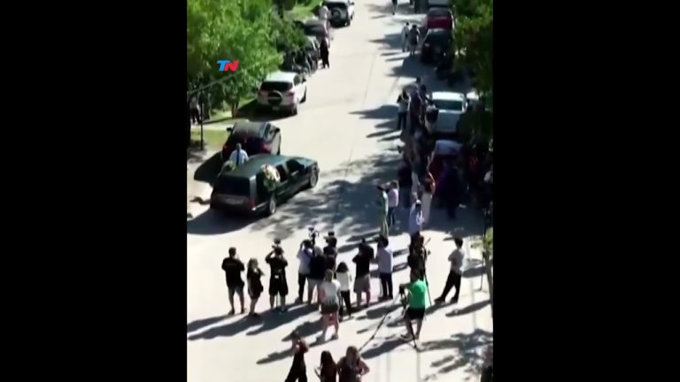 Arrestan a joven sospechoso de ocultar ataque que resultó en la muerte de Ian Cabrera en San Cristóbal.