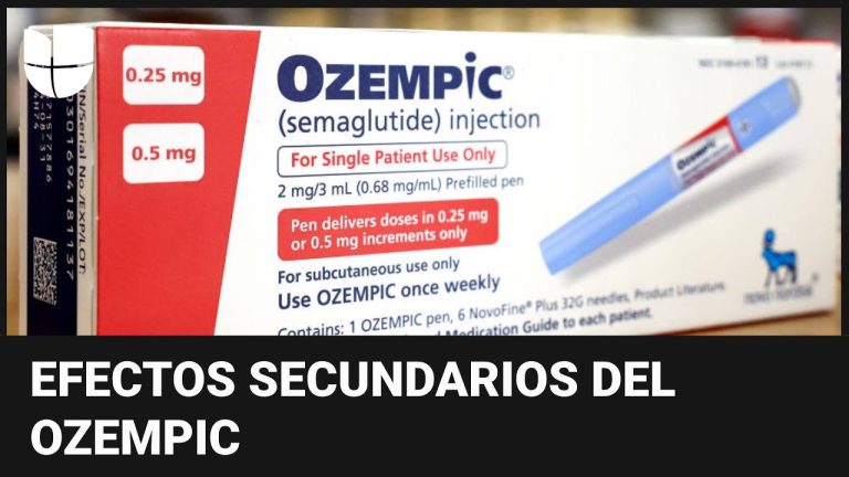 Aumenta la inquietud por posibles efectos secundarios severos de las inyecciones para perder peso: síntomas indicativos