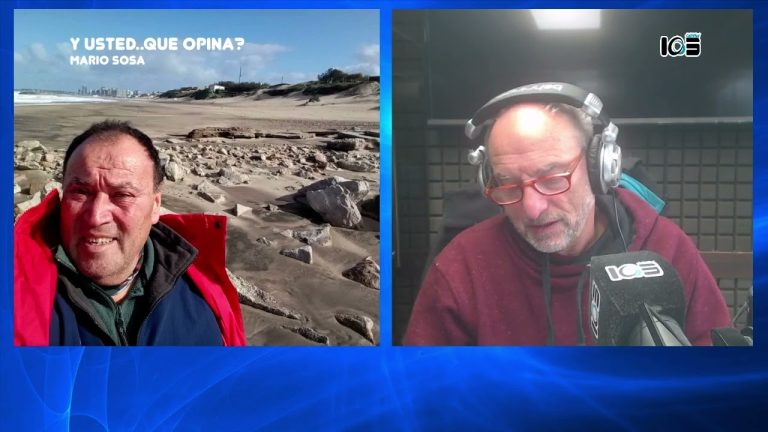 Autoridades demandan el desalojo de empleados residiendo en el complejo tur&iacute;stico hist&oacute;rico de Chapadmalal