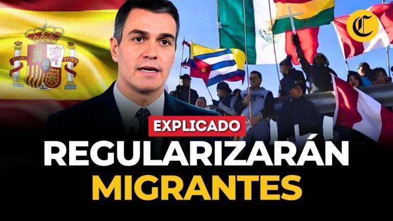 C&oacute;mo regularizar a inmigrantes indocumentados en Espa&ntilde;a: requisito principal y su impacto en la comunidad argentina