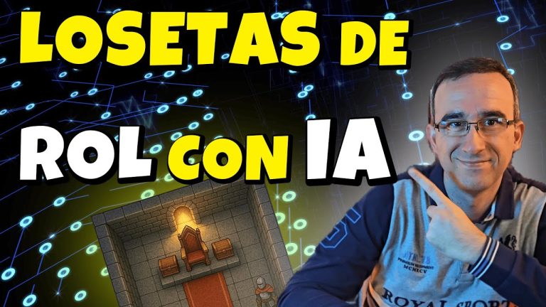 C&oacute;mo utilizan los adolescentes los chatbots para juegos de rol