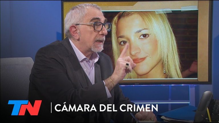 Conoce a Daniel Bellini, propietario de un famoso local, implicado en la muerte de su esposa y puesto en libertad