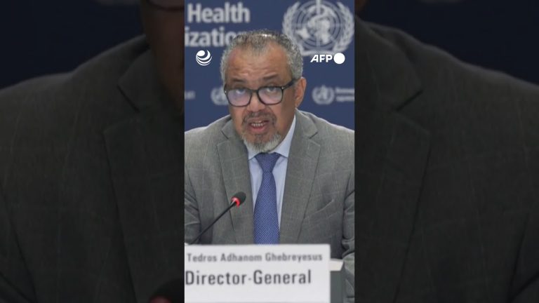 Controversia por la relación entre agencia de salud de la ONU y gigante global de alimentos.