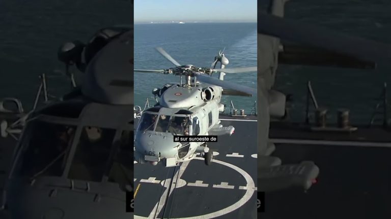 Convocatoria de 15 plazas para el sorteo de la Fragata Libertad: c&oacute;mo unirte a la experiencia naval